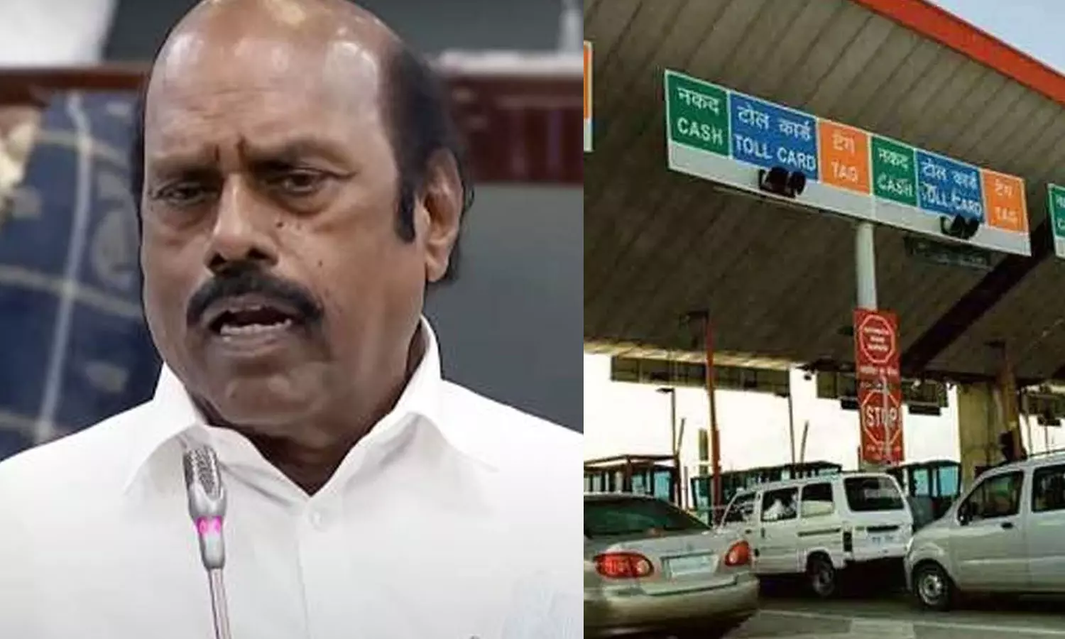 சுங்கச்சாவடி கட்டண உயர்வை திரும்ப பெற மத்திய அரசிடம் நேரில் வலியுறுத்துவோம்- அமைச்சர் எ.வ.வேலு தகவல்