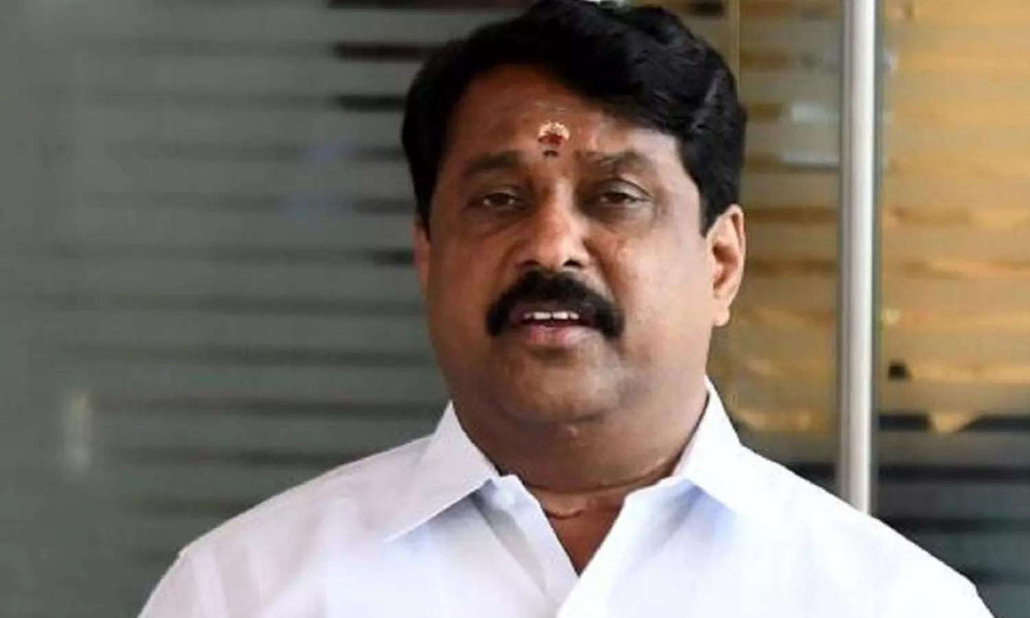 பாபநாசம்-மணிமுத்தாறு அணையை ஒன்றாக்க வேண்டும்: நயினார் நாகேந்திரன் வலியுறுத்தல்