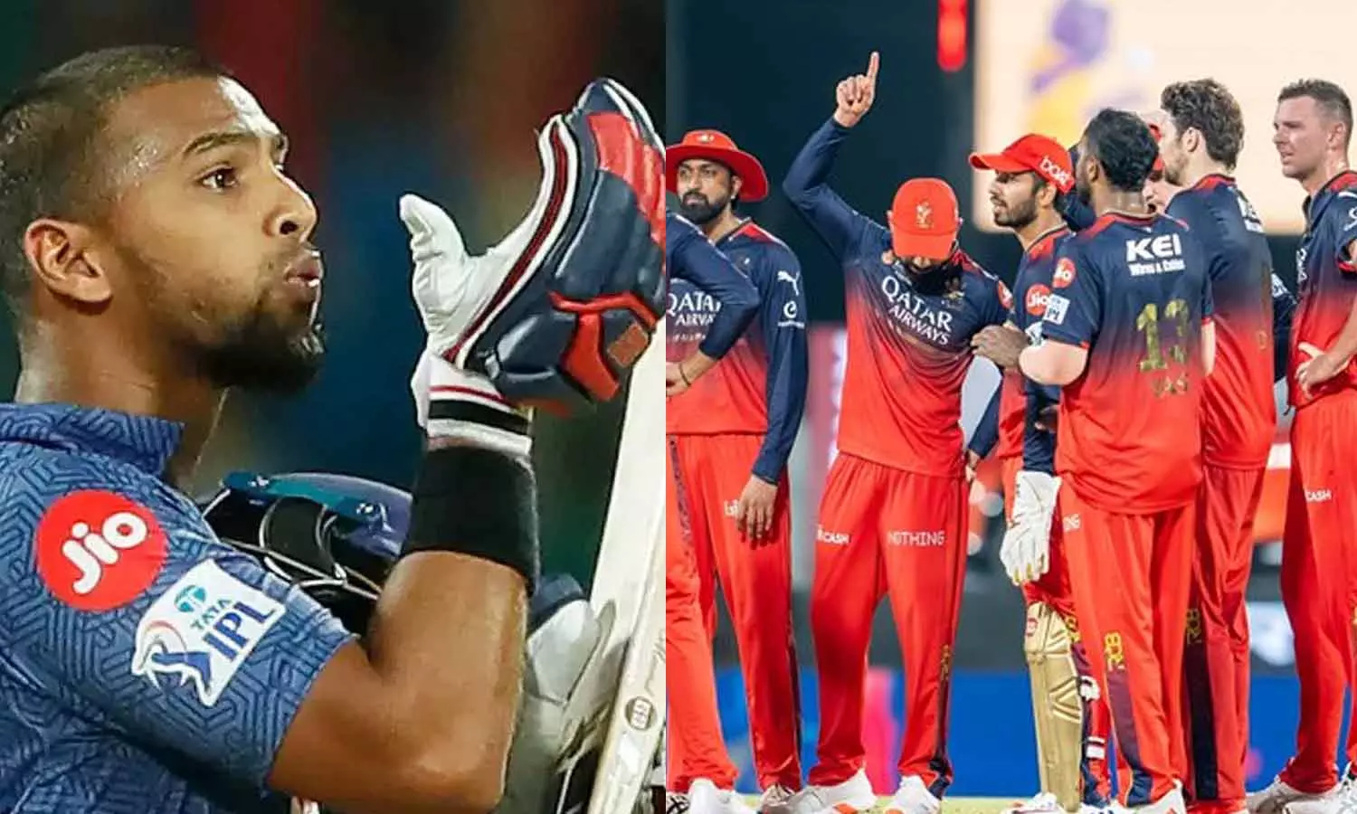 IPL 2025: புள்ளி பட்டியலில் முதல் இடத்தில் ஆர்சிபி.. அதிக விக்கெட், ரன்கள் யார்? ஒரு பார்வை