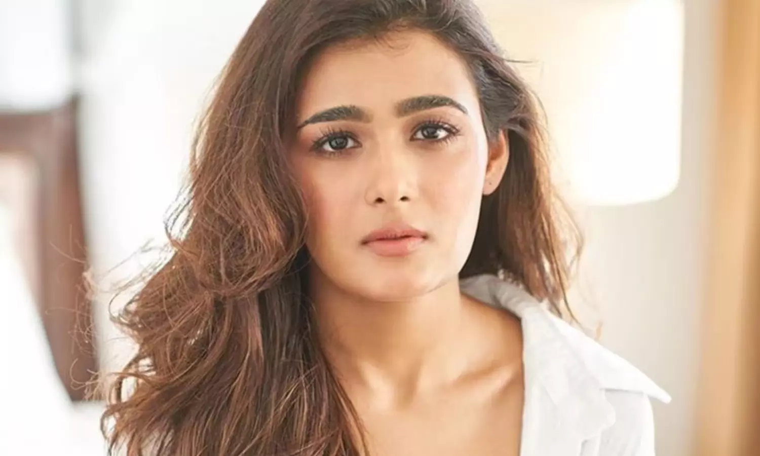 உடைமாற்றும்போது திடீரென நுழைந்த டைரக்டர் - கசப்பான அனுபவத்தை பகிர்ந்த ஷாலினி பாண்டே