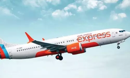 திருச்சியில் இருந்து பெங்களூருக்கு புதிய விமான சேவை இன்று தொடங்கியது