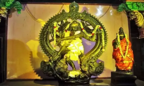 உலகில் முதலில் தோன்றிய சிவன் கோவில்  எது தெரியுமா?