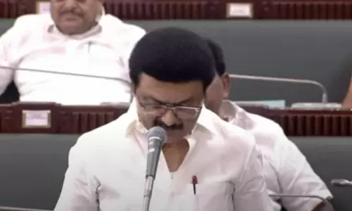 சாத்தியமான திட்டங்களை நிச்சயமாக நிறைவேற்றுவோம் - இ.பி.எஸ். கேள்விக்கு மு.க.ஸ்டாலின் பதில்