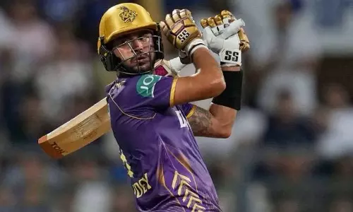 தோனி, ரோகித், கோலி ஆகியோருடன் சாதனை பட்டியலில் இணைந்த மனிஷ் பாண்டே