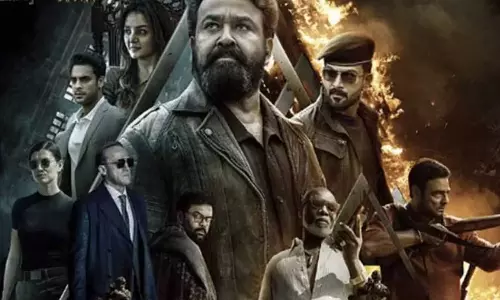 எம்புரான் படத்துக்கு எதிராக வழக்கு தொடுத்தவர் பா.ஜ.க.வில் இருந்து நீக்கம்