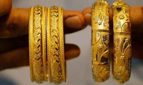 கடந்த 3 மாதங்களில் தங்கம் விலை எவ்வளவு உயர்ந்துள்ளது தெரியுமா?