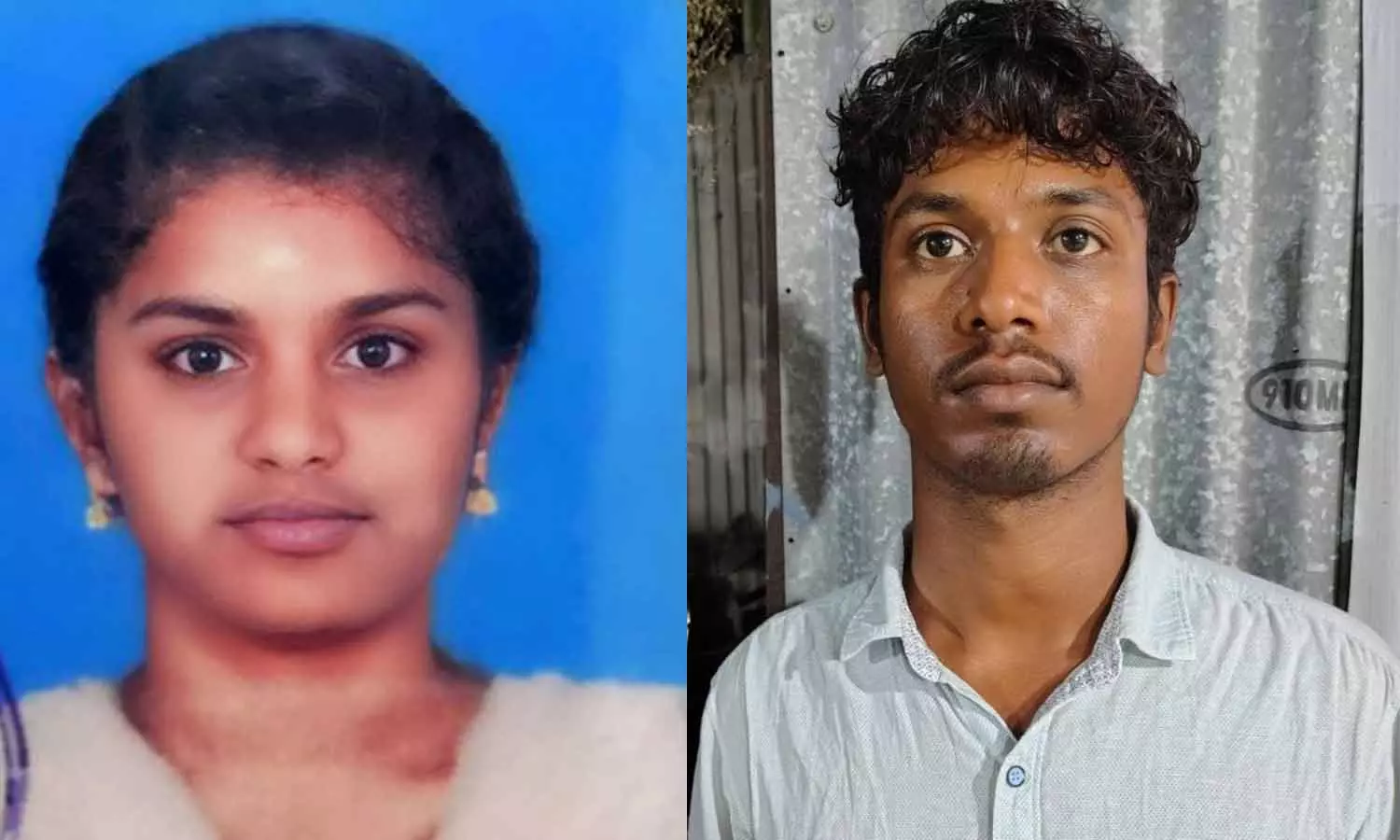 தங்கையை ஆணவக் கொலை செய்த அண்ணன்- மர்ம மரணத்தில் பகீர் தகவல்/ Brother who  killed his sister in honor killing information in mysterious death