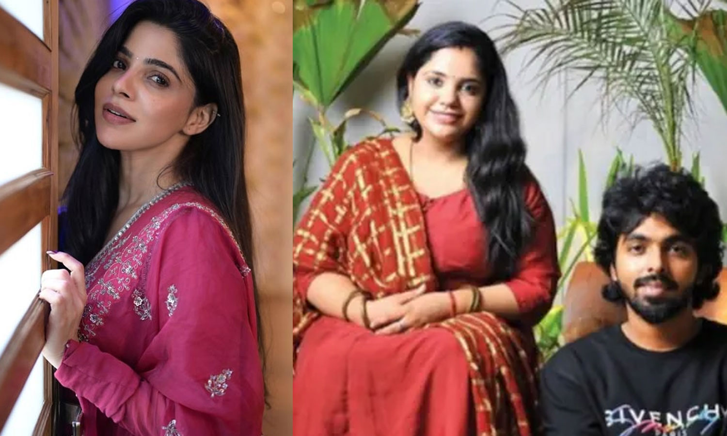 ஜி.வி.பிரகாஷ் உடன் டேட்டிங் செய்தேனா? - நடிகை திவ்யபாரதி விளக்கம்