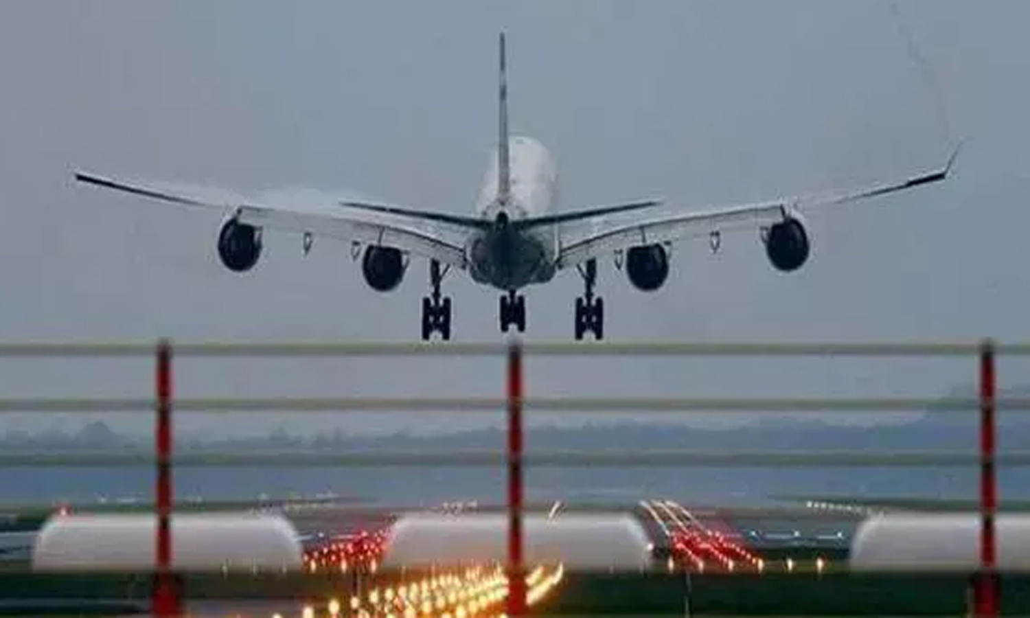 கோடை விடுமுறை- சென்னையில் இருந்து கூடுதல் விமானங்கள் இயக்கம்