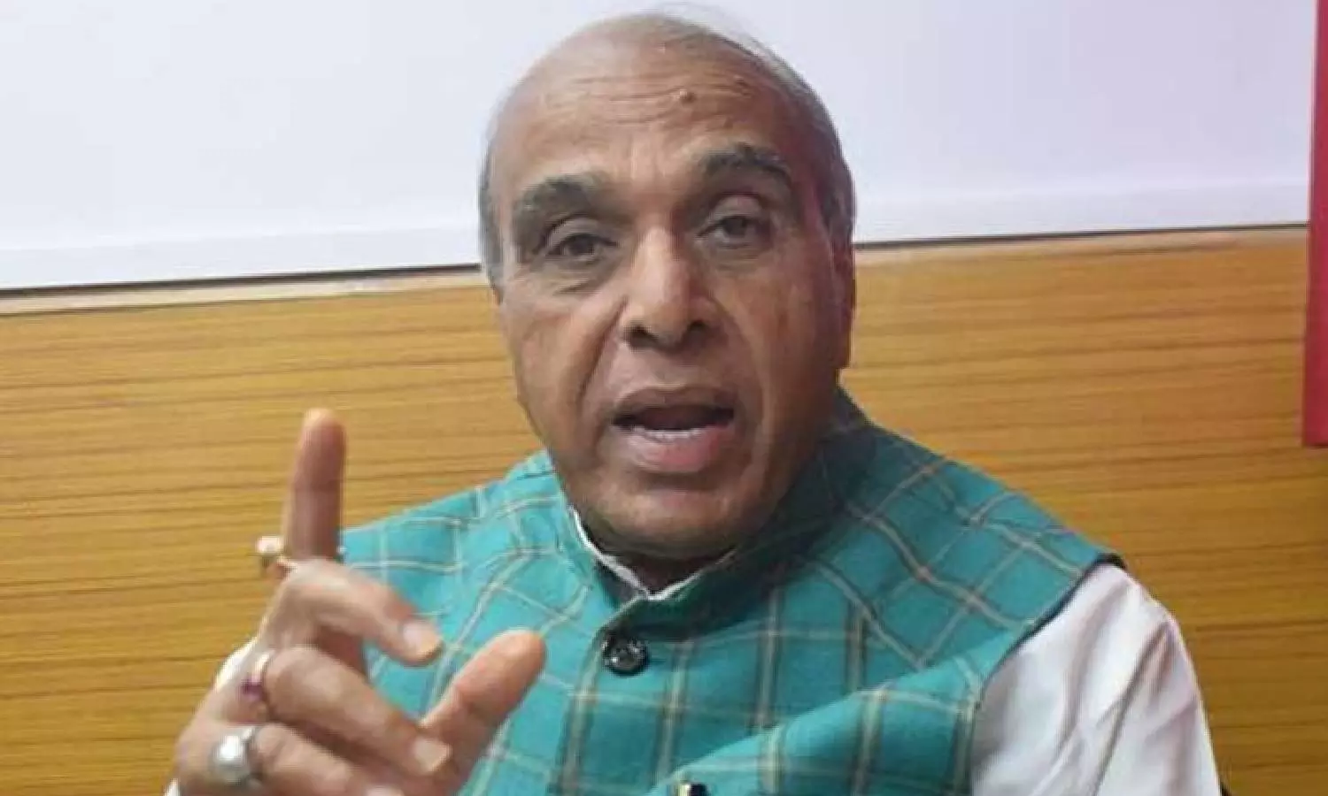 வக்பு மசோதா தாக்கல்: வரலாற்று சிறப்புமிக்க நாள் என கூட்டுக்குழு தலைவர் பெருமிதம் வக்பு மசோதா தாக்கல்: வரலாற்று சிறப்புமிக்க நாள் என கூட்டுக்குழு தலைவர் பெருமிதம்