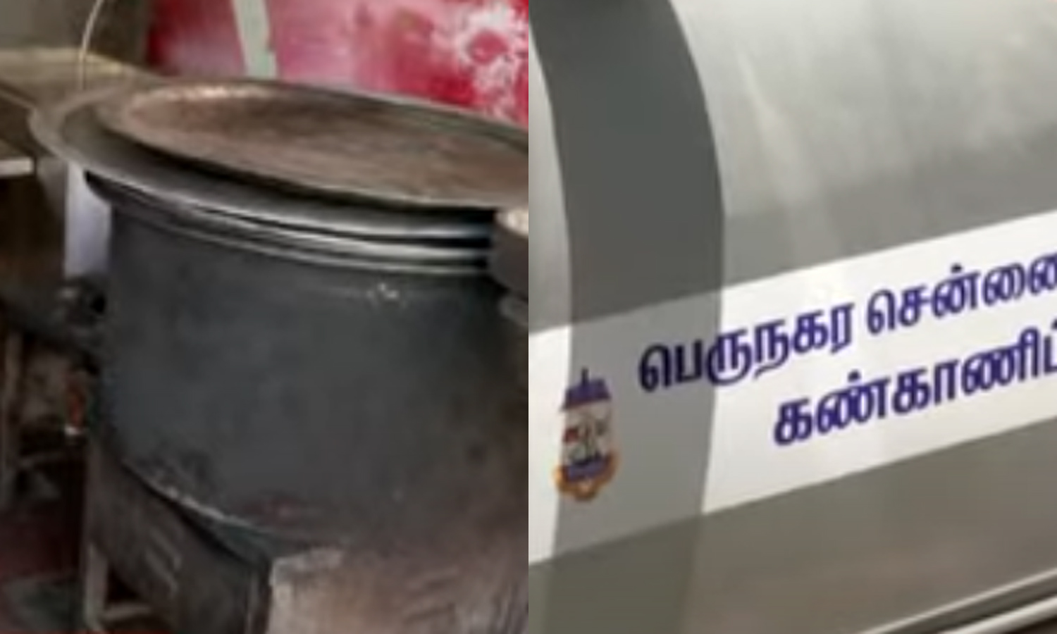 சென்னை ஓட்டல்களில் பிரியாணி, ஷவர்மா சாப்பிட்டவர்களுக்கு வாந்தி, பேதி- ஆஸ்பத்திரியில் அனுமதி