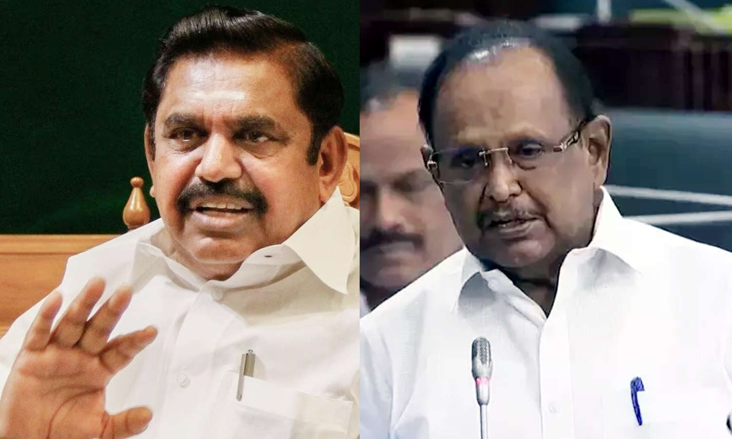 தேர்தலுக்காக தீர்மானம் கொண்டு வரும் கட்சி திமுக இல்லை: இ.பி.எஸ்.-க்கு அமைச்சர் ரகுபதி பதில்