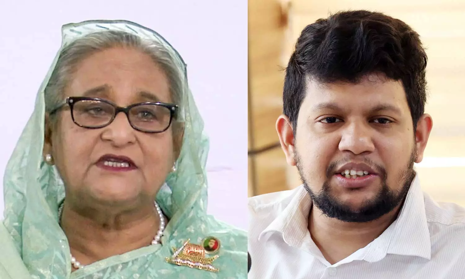 ஷேக் ஹசீனா கட்சியை சேர்ந்த ஒரு லட்சத்திற்கும் அதிகமானோர் இந்தியாவுக்கு ஓட்டம்: வங்கதேச இடைக்கால அரசு ஆலோசகர்