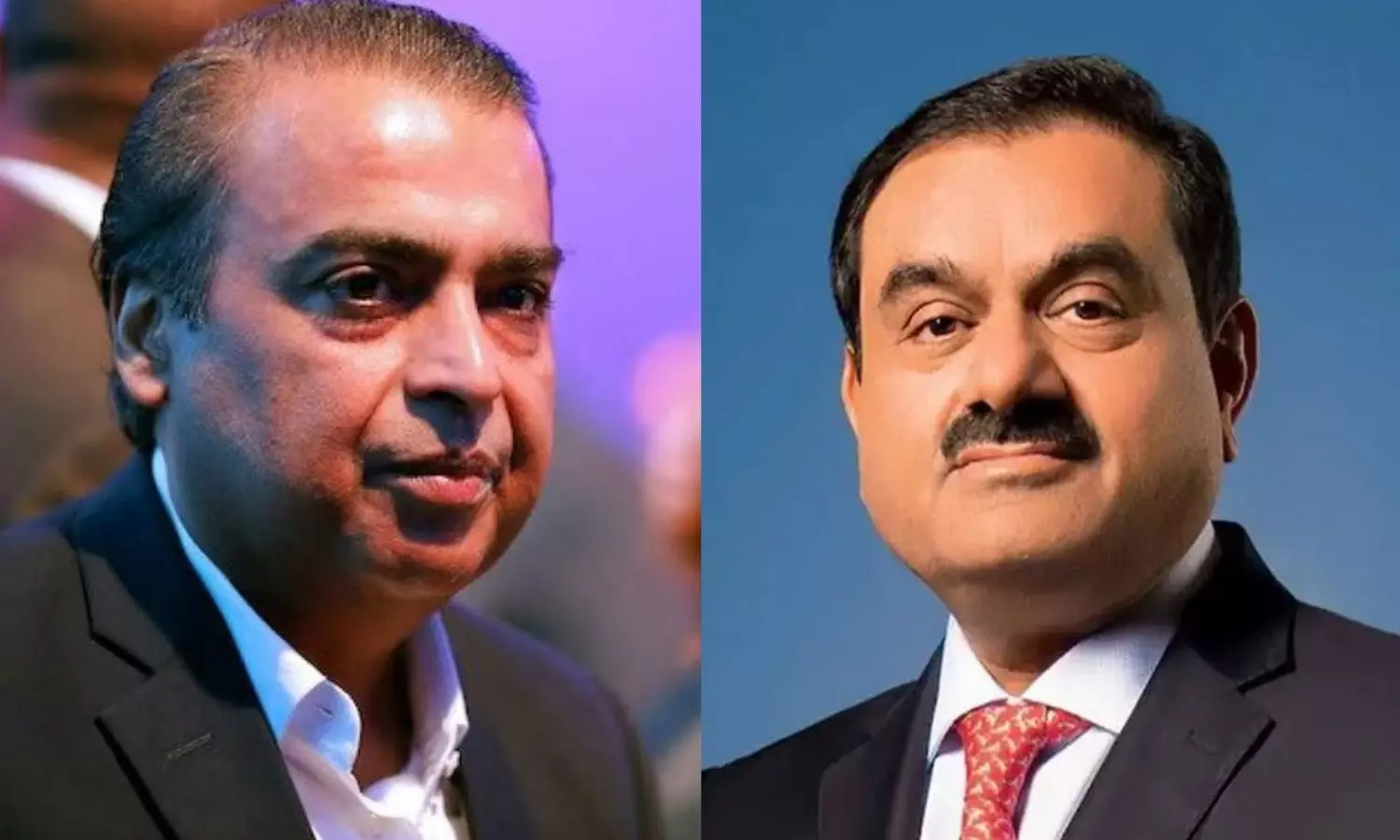 Forbes உலக பணக்காரர் பட்டியல் வெளியீடு: பின்தங்கிய அம்பானி..  முதலிடம் யாருக்கு தெரியுமா?