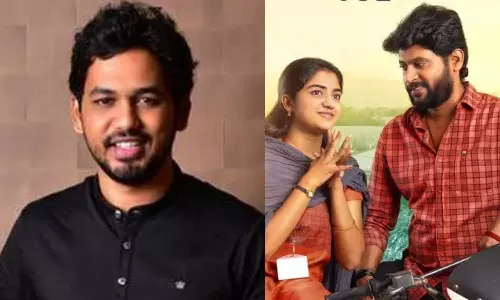 ஹிப் ஹாப் ஆதியின் அடுத்த படத்தை இயக்கும் ஜோ பட இயக்குனர்