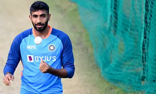 அணிக்கு திரும்புவதில் தாமதம்.. பும்ரா காயம் குறித்து வெளியான தகவல்