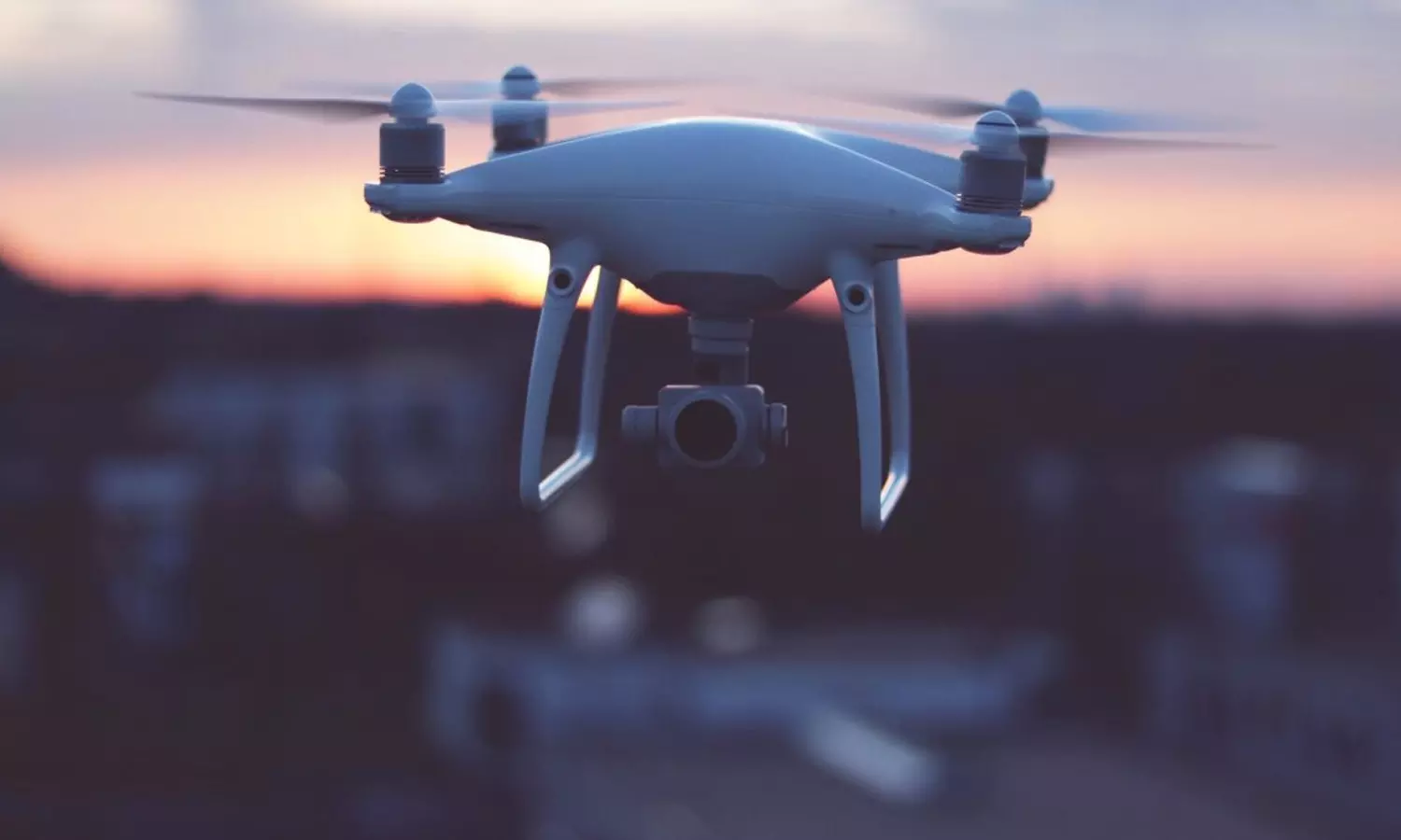 மதுரையில் 6-ந்தேதி டிரோன்கள் பறக்க தடை