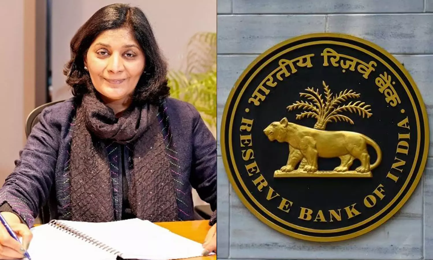 ரிசர்வ் வங்கியின் துணை ஆளுநராக பூனம் குப்தா நியமனம்