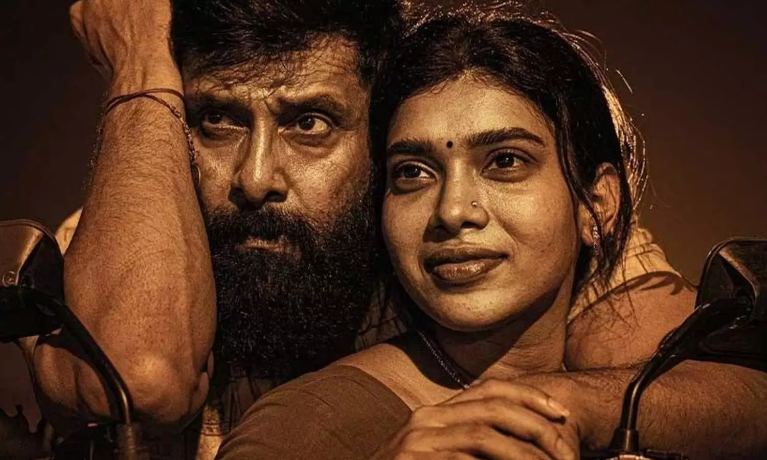 வீர தீர சூரன் பாகம்-2 படத்தின் முதல் வார வசூல் நிலவரம்...