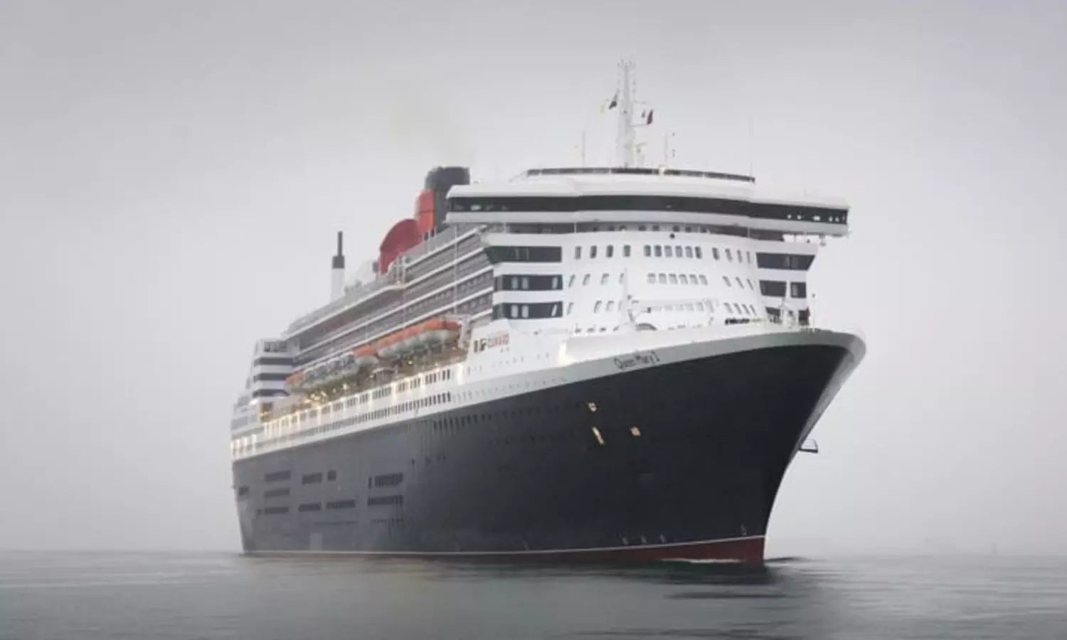 சொகுசு கப்பலில் பரவிய நோரோ வைரஸ் தொற்று- 250 சுற்றுலா பயணிகள் பாதிப்பு