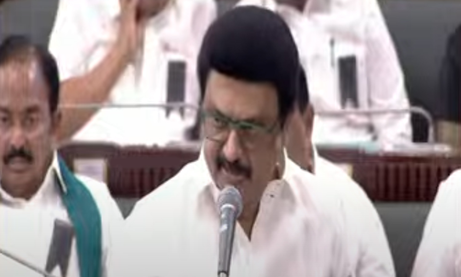 சென்னையில் கார்ல் மார்க்ஸ் சிலை, மூக்கையா தேவருக்கு மணிமண்டபம்- முதலமைச்சர் அறிவிப்பு