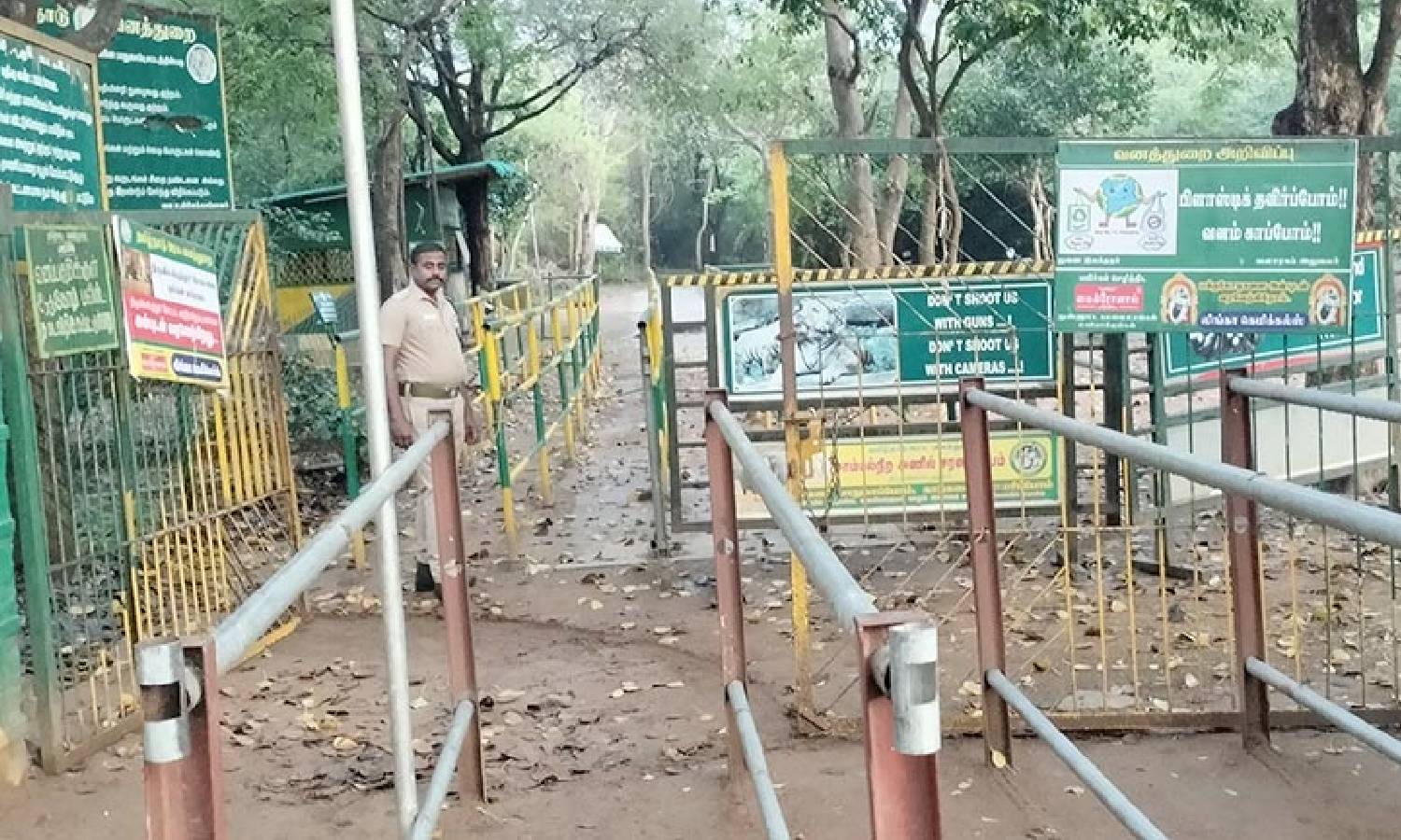 சதுரகிரி மலை கோவிலுக்கு இன்று முதல் நாள்தோறும் அனுமதி: கட்டுப்பாடுகளை பின்பற்ற அறிவுறுத்தல்