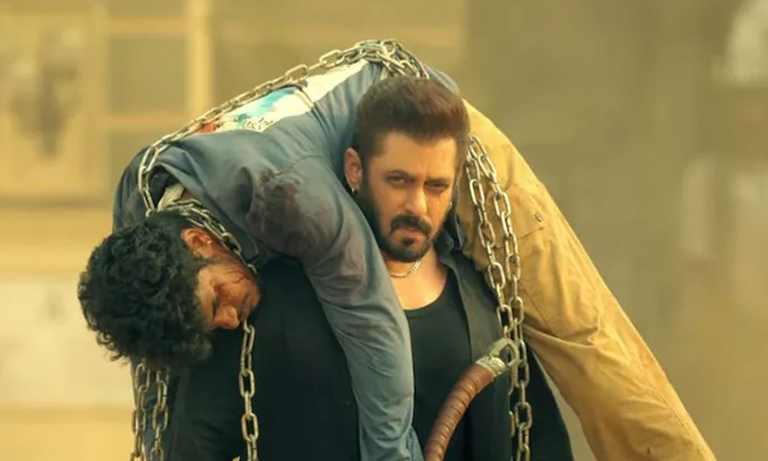 வசூலில் சறுக்கிய சிக்கந்தர் - சல்மான் கானுக்கு பேரிடி