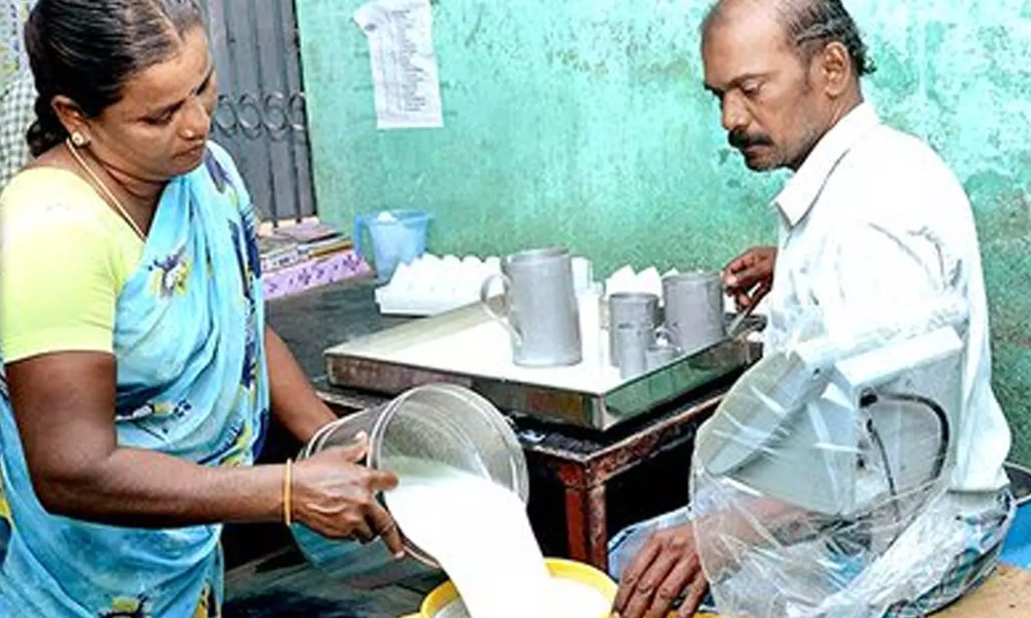 2025-2026ம் ஆண்டுக்கான பால்வளத்துறை மானியக் கோரிக்கையில் வெளியான அறிவிப்புகள்... 2025-2026ம் ஆண்டுக்கான பால்வளத்துறை மானியக் கோரிக்கையில் வெளியான அறிவிப்புகள்...