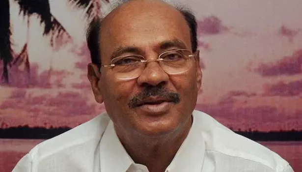 வக்பு வாரிய சட்ட திருத்தத்தை பா.ம.க. ஆதரிக்கவில்லை- ராமதாஸ்- Ramadoss says  PMK does not support the amendment to the Waqf Board Act