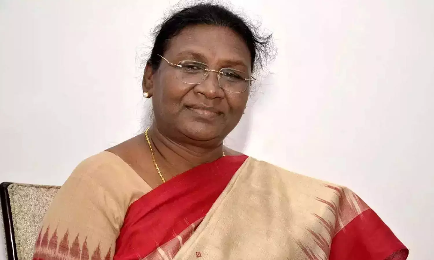 ஜனாதிபதி திரவுபதி முர்மு சபரிமலைக்கு மே மாதம் வருகை