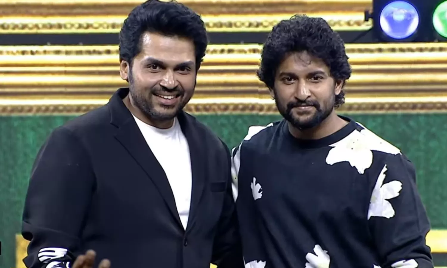 HIT 3 படத்தில் நடிக்கும் கார்த்தி? HIT 3 படத்தில் நடிக்கும் கார்த்தி?