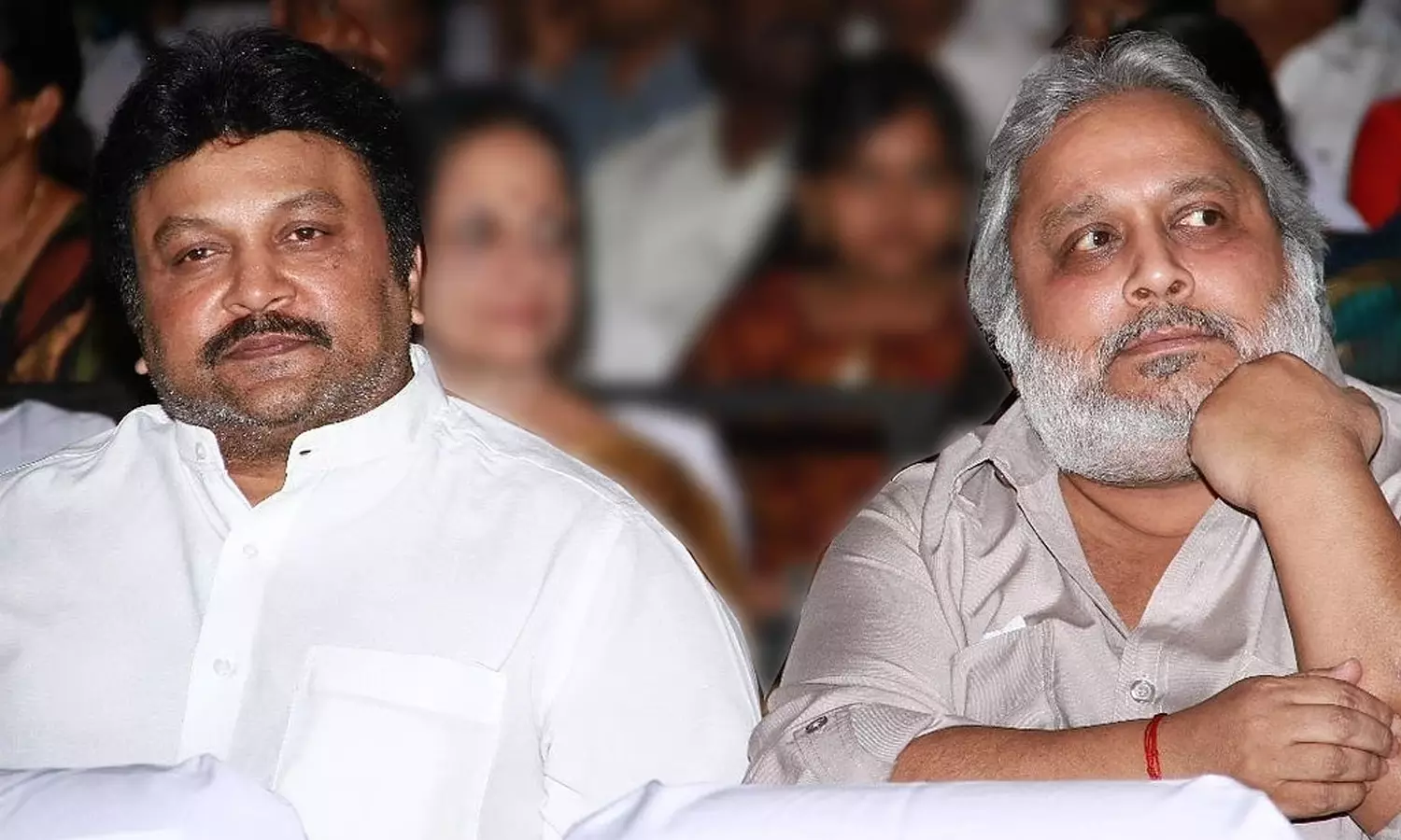 சிவாஜி வீடு வழக்கு: ராம்குமார் வாங்கிய கடனுக்காக நான் உதவ முடியாது- நடிகர் பிரபு சிவாஜி வீடு வழக்கு: ராம்குமார் வாங்கிய கடனுக்காக நான் உதவ முடியாது- நடிகர் பிரபு