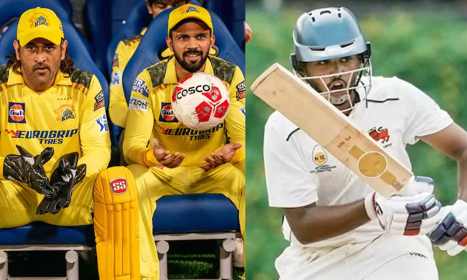 சொதப்பும் பேட்டிங் ஆர்டர்.. மும்பை வீரருக்கு அழைப்பு.. ஸ்கெட்ச் போட்ட சிஎஸ்கே சொதப்பும் பேட்டிங் ஆர்டர்.. மும்பை வீரருக்கு அழைப்பு.. ஸ்கெட்ச் போட்ட சிஎஸ்கே