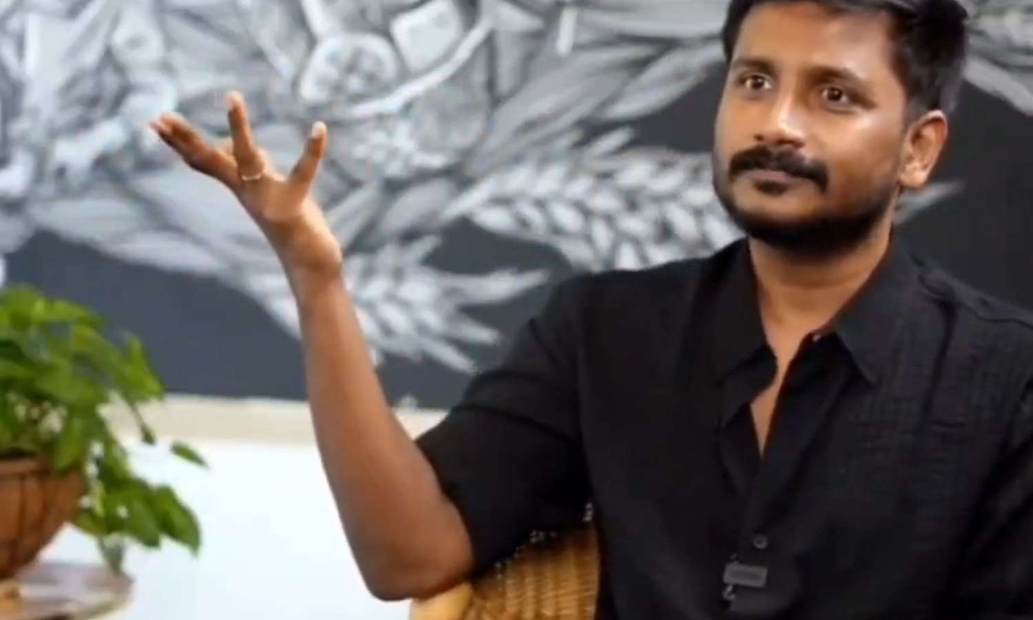 நான் கொஞ்சம் பூமரா ஆகிட்டேனானு தெரியல - இயக்குநர் S.U. அருண்குமார்