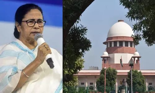 மேற்கு வங்காளத்தில் 25,753 ஆசிரியர்கள் நியமனம் ரத்து சுப்ரீம்கோர்ட்டு உத்தரவு