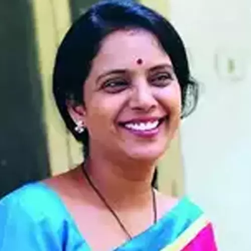 கல்பலதா கல்பலதா