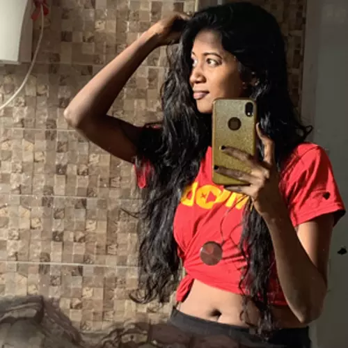 சரண்யா ரவிச்சந்திரன்