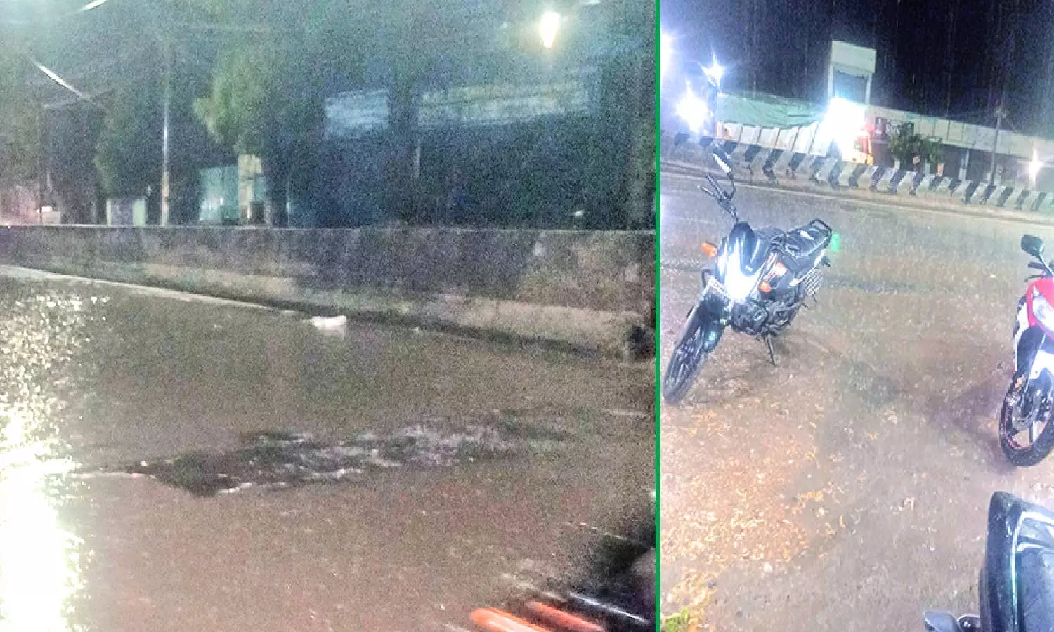 தூத்துக்குடியில் வெப்பத்தை தணித்த மழை: நெல் அறுவடை-உப்பு உற்பத்தி பாதிப்பு