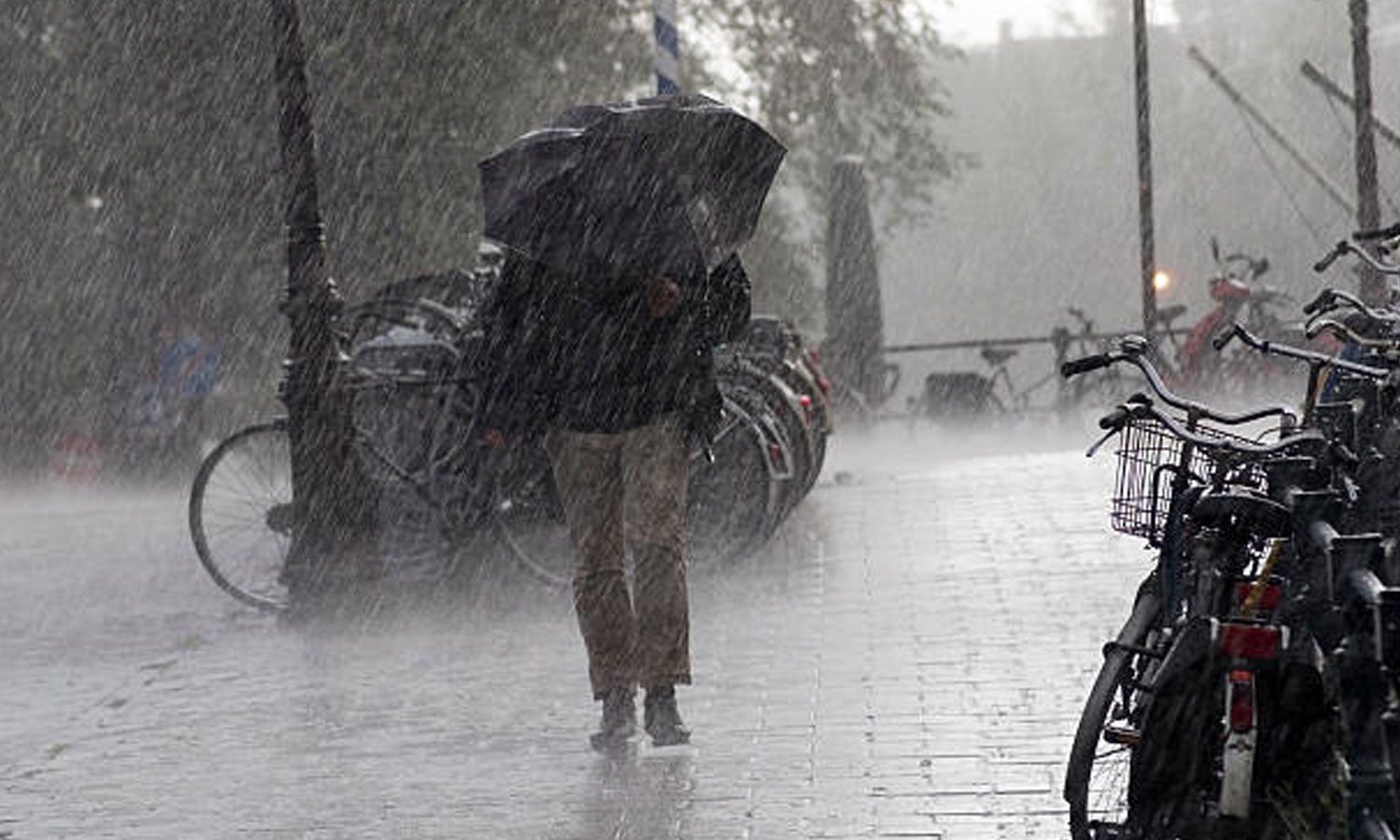 தமிழகத்தில் 20-ந்தேதி வரை கோடை மழைக்கு வாய்ப்பு: கடந்த ஆண்டை போல வெப்ப அலை இருக்காது என தகவல்