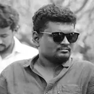 Suresh Kumar Sundharam