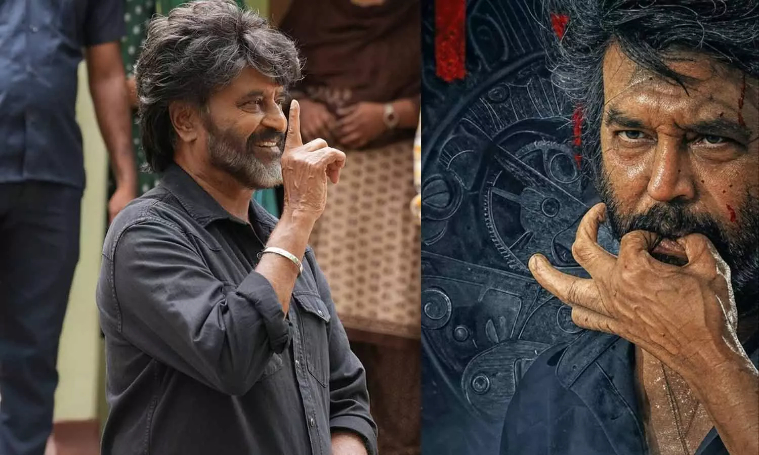 ரஜினி நடித்த கூலி படம் வெளியாகும் தேதி அறிவிப்பு ரஜினி நடித்த கூலி படம் வெளியாகும் தேதி அறிவிப்பு