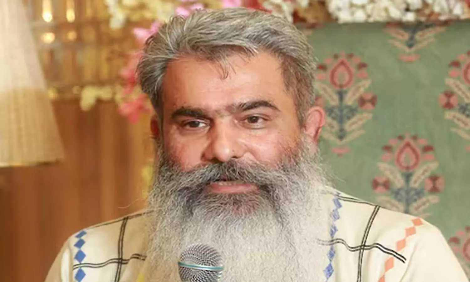 லூதியானா மேற்கு இடைத்தேர்தல்: காங்கிரஸ் வேட்பாளர் அறிவிப்பு லூதியானா மேற்கு இடைத்தேர்தல்: காங்கிரஸ் வேட்பாளர் அறிவிப்பு