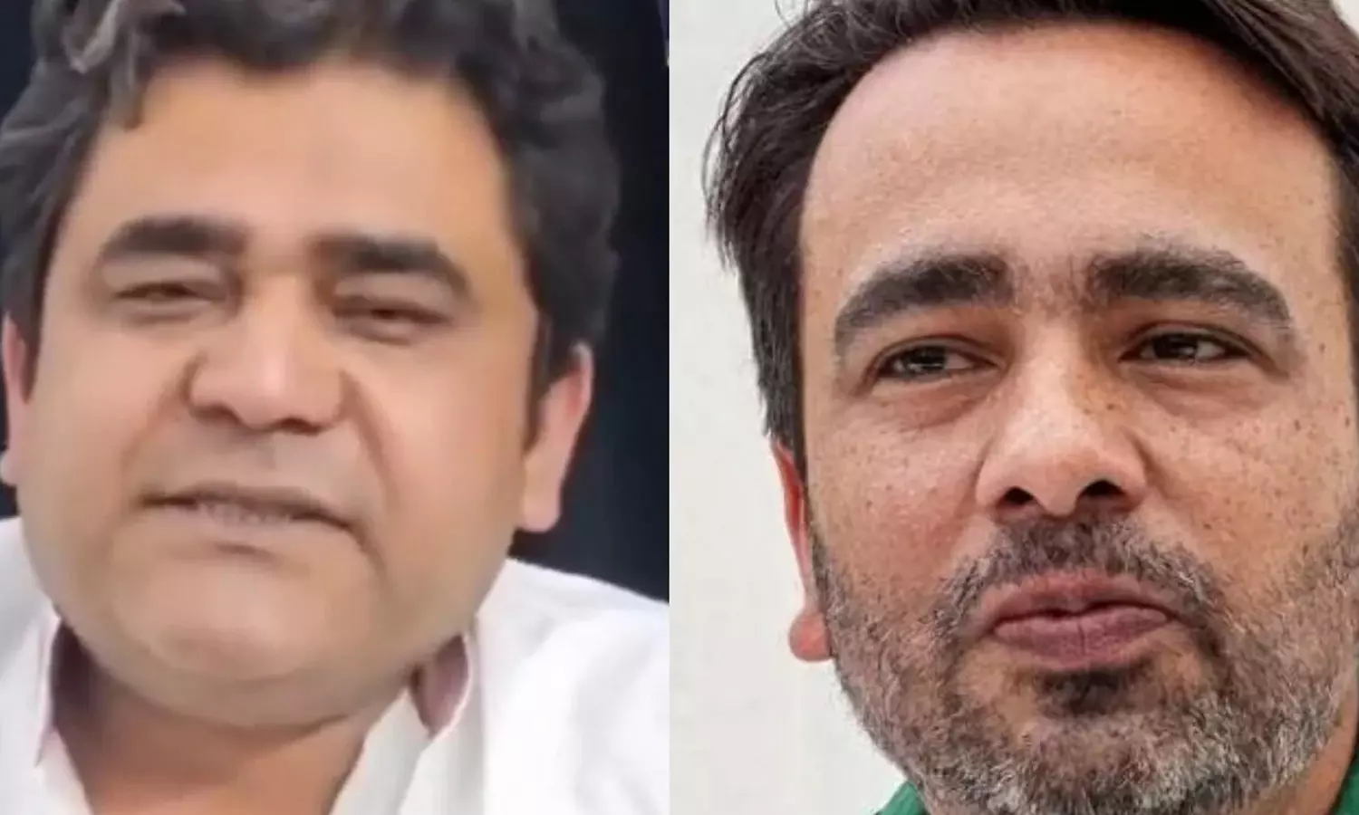 வக்பு வாரிய சட்டத்திருத்த மசோதாவிற்கு எதிர்ப்பு: ஜெயந்த் சவுத்ரி கட்சியில் இருந்து விலகிய உ.பி. தலைவர்