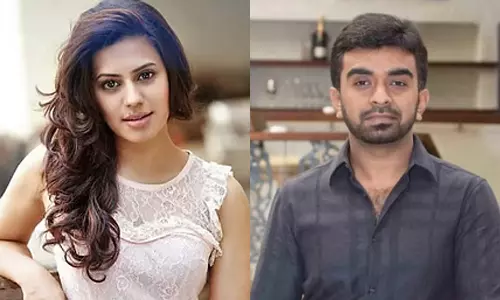 நடிகை ரன்யா ராவிடம் இருந்து விவாகரத்து கோரி கணவர் மனு தாக்கல்