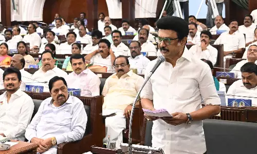 நீட் தேர்வு விவகாரம்: வரும் 9-ந்தேதி அனைத்துக்கட்சி கூட்டம்- முதலமைச்சர் மு.க.ஸ்டாலின் அறிவிப்பு