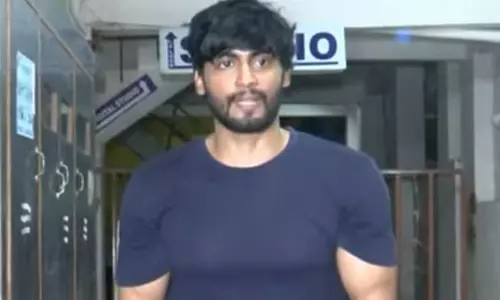 பிக்பாஸ் புகழ் நடிகர் தர்ஷன் கைது
