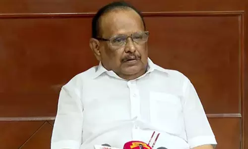 ஸ்ரீபெரும்புதூரில் சார்பு நீதிமன்றம் - அமைச்சர் ரகுபதி தகவல்