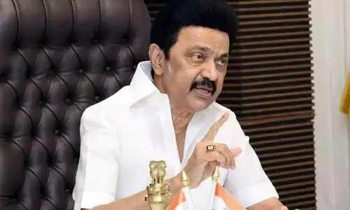 Fair Delimitation வடக்கு மக்கள் தொகை உயர்வை அரசியல் ஆயுதமாக பயன்படுத்த முடியாது: மு.க. ஸ்டாலின்