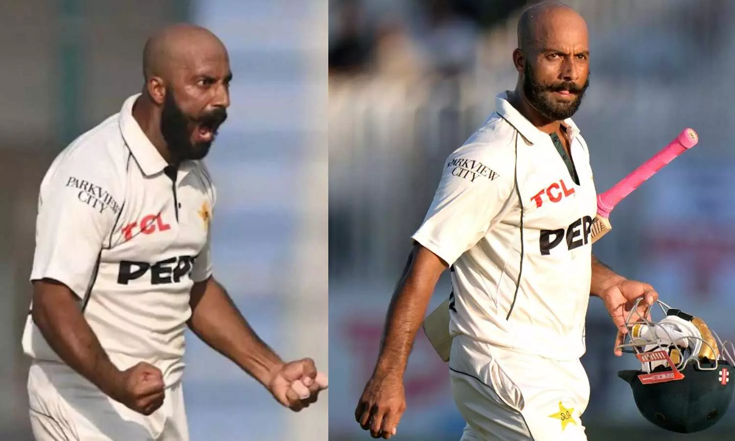 கிரிக்கெட் வீரராக ஆகவில்லை என்றால் கேங்ஸ்டர் ஆகியிருப்பேன் - பாகிஸ்தான் வீரர் ஓபன் டாக்