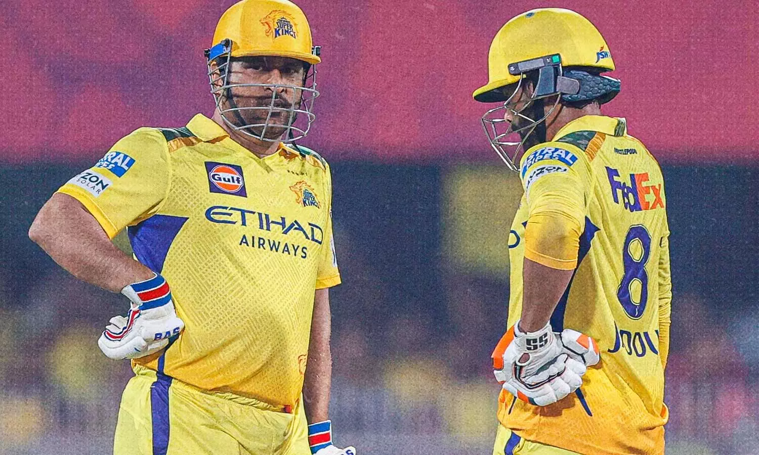 தொடர் தோல்வியை தவிர்க்குமா சென்னை? டெல்லி அணியுடன் இன்று மோதல் தொடர் தோல்வியை தவிர்க்குமா சென்னை? டெல்லி அணியுடன் இன்று மோதல்